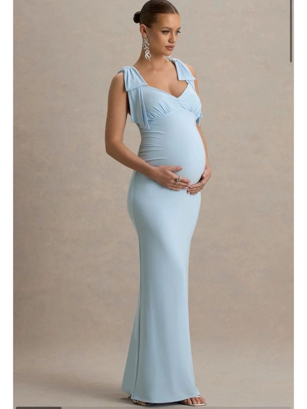 CLUB L LONDON Dress